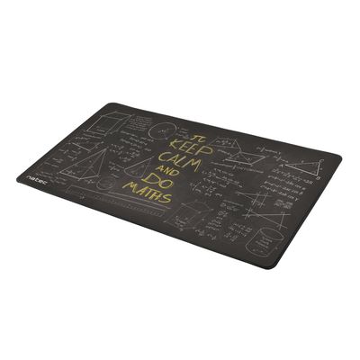 Natec podložka pod myš Maths, 400x800mm
