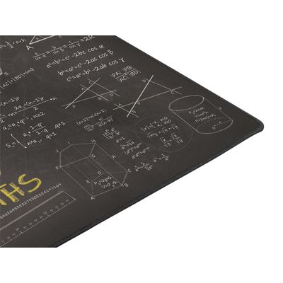 Natec podložka pod myš Maths, 400x800mm