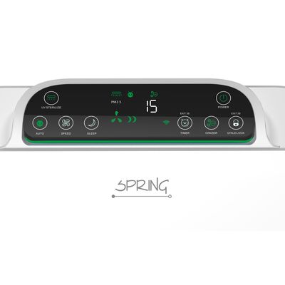 Airbi čistička vzduchu SPRING WiFi - BI3110W