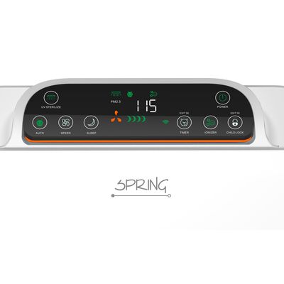 Airbi čistička vzduchu SPRING WiFi - BI3110W