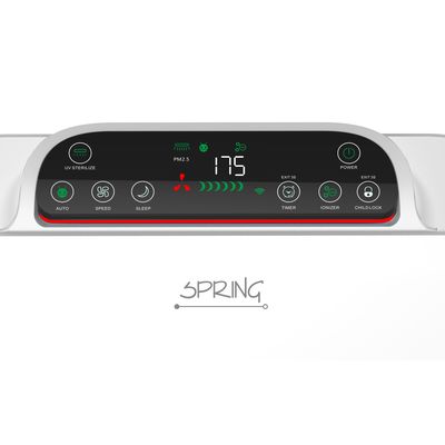 Airbi čistička vzduchu SPRING WiFi - BI3110W