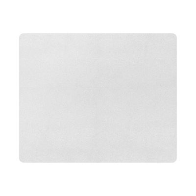 Natec podložka pod myš Printable, 220x210x2mm, bílá