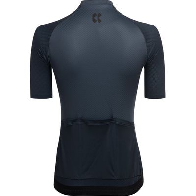 Kalas dres Passion Z1 antracit vel.1