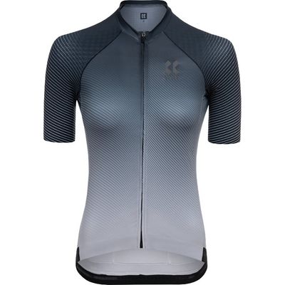 Kalas dres AERO Z1 šedý vel.1