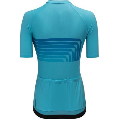 Kalas dres MOTION Z2 tyrkysový vel.5