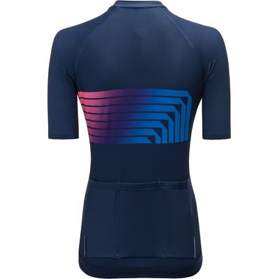 Kalas dres MOTION Z2 modrý vel.6