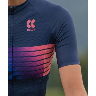 Kalas dres MOTION Z2 modrý vel.6