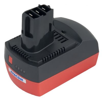 Avacom METABO BSZ 6.25482 Li-Ion 14,4V 4000mAh