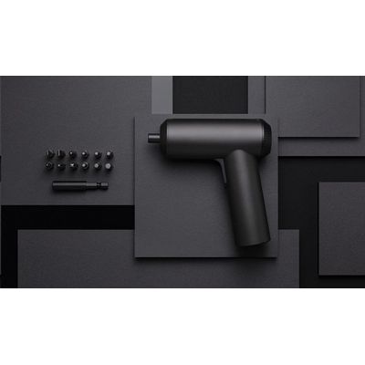 Xiaomi Mi Cordless Screwdriver