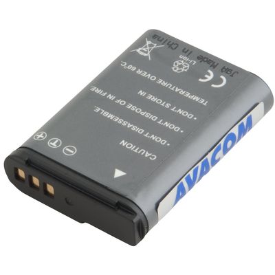 Avacom Nikon EN-EL23 Li-Ion 3.8V 1700mAh 6.4Wh