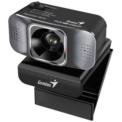 Genius webkamera FaceCam Quiet