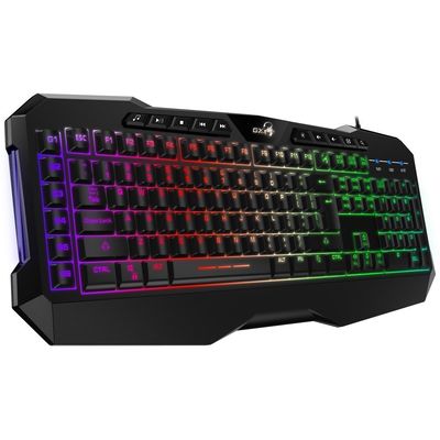 Genius GX Gaming Scorpion K11 Pro, CZ/SK