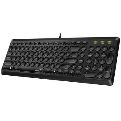 Genius SlimStar Q200, CZ/SK
