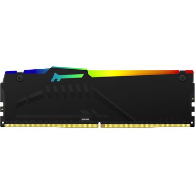 Kingston Fury Beast DIMM DDR5 8GB 5600MHz RGB