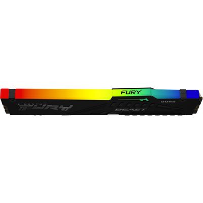 Kingston Fury Beast DIMM DDR5 8GB 5600MHz RGB