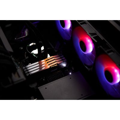 Kingston Fury Beast DIMM DDR5 16GB 5600MHz RGB (Kit 2x8GB)