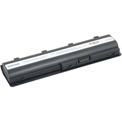 AVACOM Baterie pro HP G56, G62, Envy 17 Li-Ion 10,8V 5600mAh/60Wh