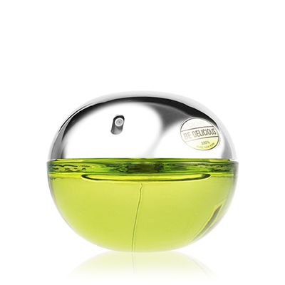 DKNY Be Delicious EdP 100 ml Pro ženy