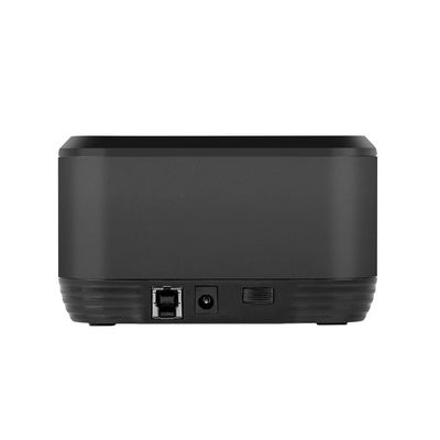 Natec Kangaroo Dual dokovací stanice pro HDD 2,5/3,5”