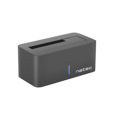 Natec Kangaroo dokovací stanice pro HDD 2,5/3,5”