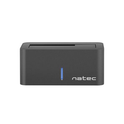 Natec Kangaroo dokovací stanice pro HDD 2,5/3,5”