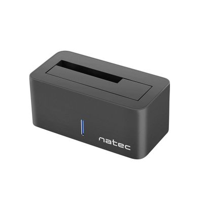 Natec Kangaroo dokovací stanice pro HDD 2,5/3,5”