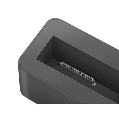 Natec Kangaroo dokovací stanice pro HDD 2,5/3,5”
