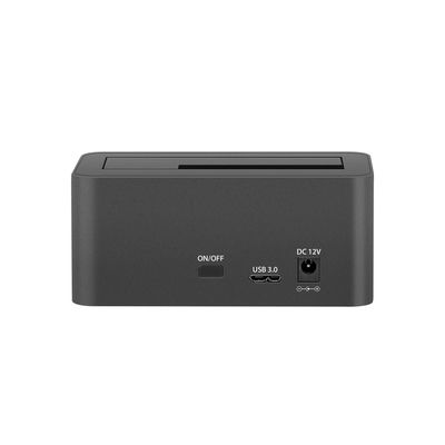 Natec Kangaroo dokovací stanice pro HDD 2,5/3,5”
