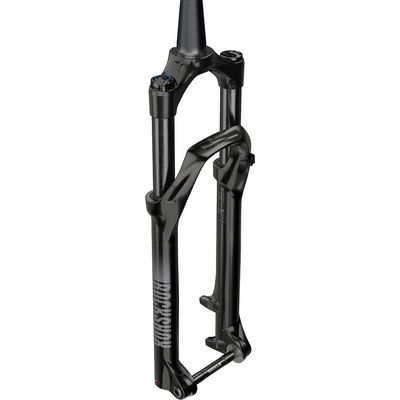 Vidlice RockShox Judy Silver, TK - Remote 29 Boost 15x110 100mm, černá, Alum Str Tpr 51 / odpružená vidlice