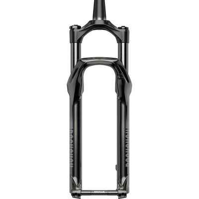 Vidlice RockShox Judy Silver, TK - Remote 29 Boost 15x110 100mm, černá, Alum Str Tpr 51 / odpružená vidlice