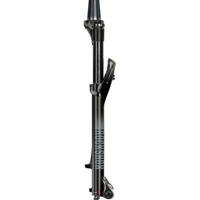 Vidlice RockShox Judy Silver, TK - Remote 29 Boost 15x110 100mm, černá, Alum Str Tpr 51 / odpružená vidlice