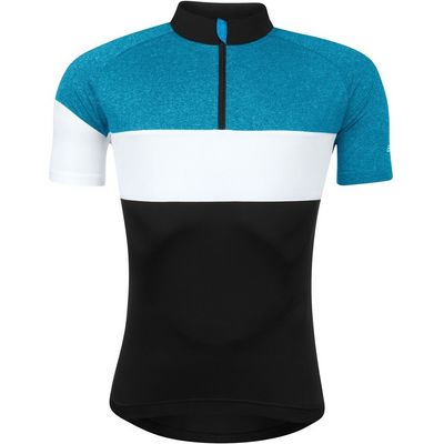Force dres VIEW černo-modro-bílý vel.3XL