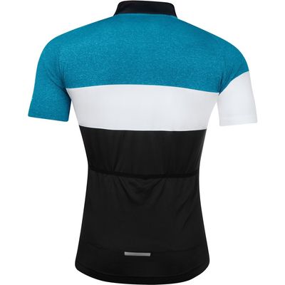 Force dres VIEW černo-modro-bílý vel.3XL
