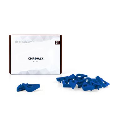 Noctua NA-SAVP1 chromax.blue, 16 podložek