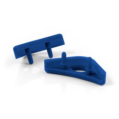Noctua NA-SAVP1 chromax.blue, 16 podložek