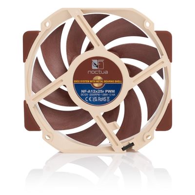Noctua NF-A12x25r-PWM