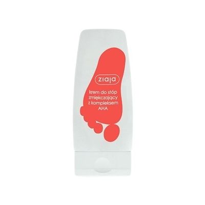 Ziaja Foot Care krém na nohy 60 ml Pro ženy