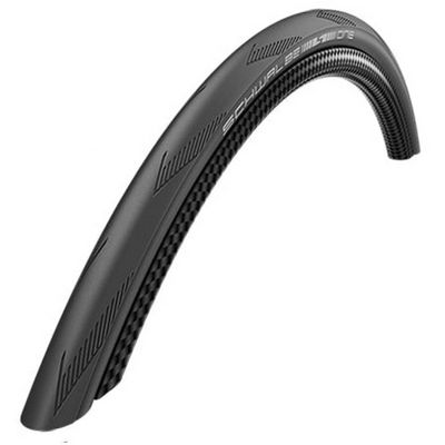 Schwalbe plášť One 25-622 Addix RaceGuard černá tube type neskládací