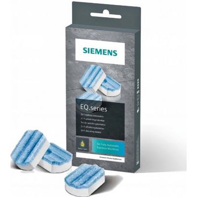 Siemens TZ80002