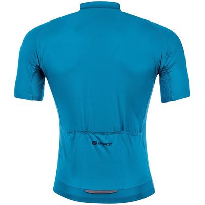 Force dres PURE modrý vel.XS