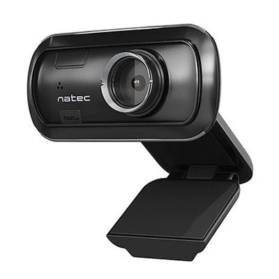 Natec webkamera Lori Full HD 1080p