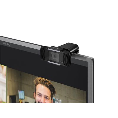 Natec webkamera Lori Plus Full HD 1080p