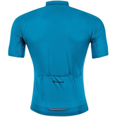 Force dres PURE modrý vel.3XL