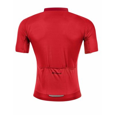 Force dres PURE červený vel.XS