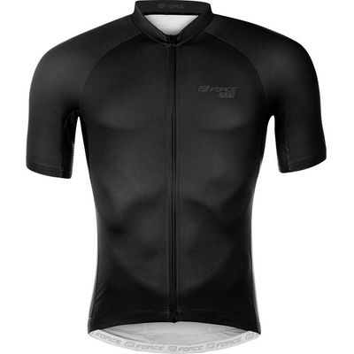 Force dres PURE černý vel.M