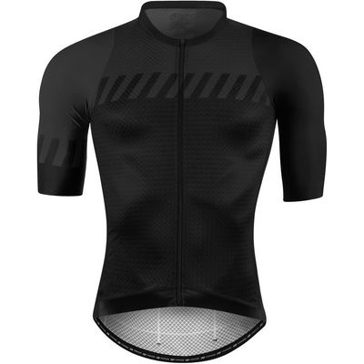 Force dres FASHION černo-šedý vel.L