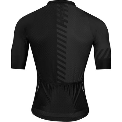 Force dres FASHION černo-šedý vel.L