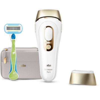 Braun Silk-expert PRO 5 PL5054