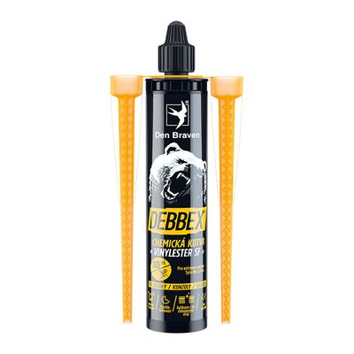 Den Braven DEBBEX Vinylester ECO 300 ml