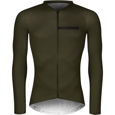 Force dres CHARM army vel.XXL